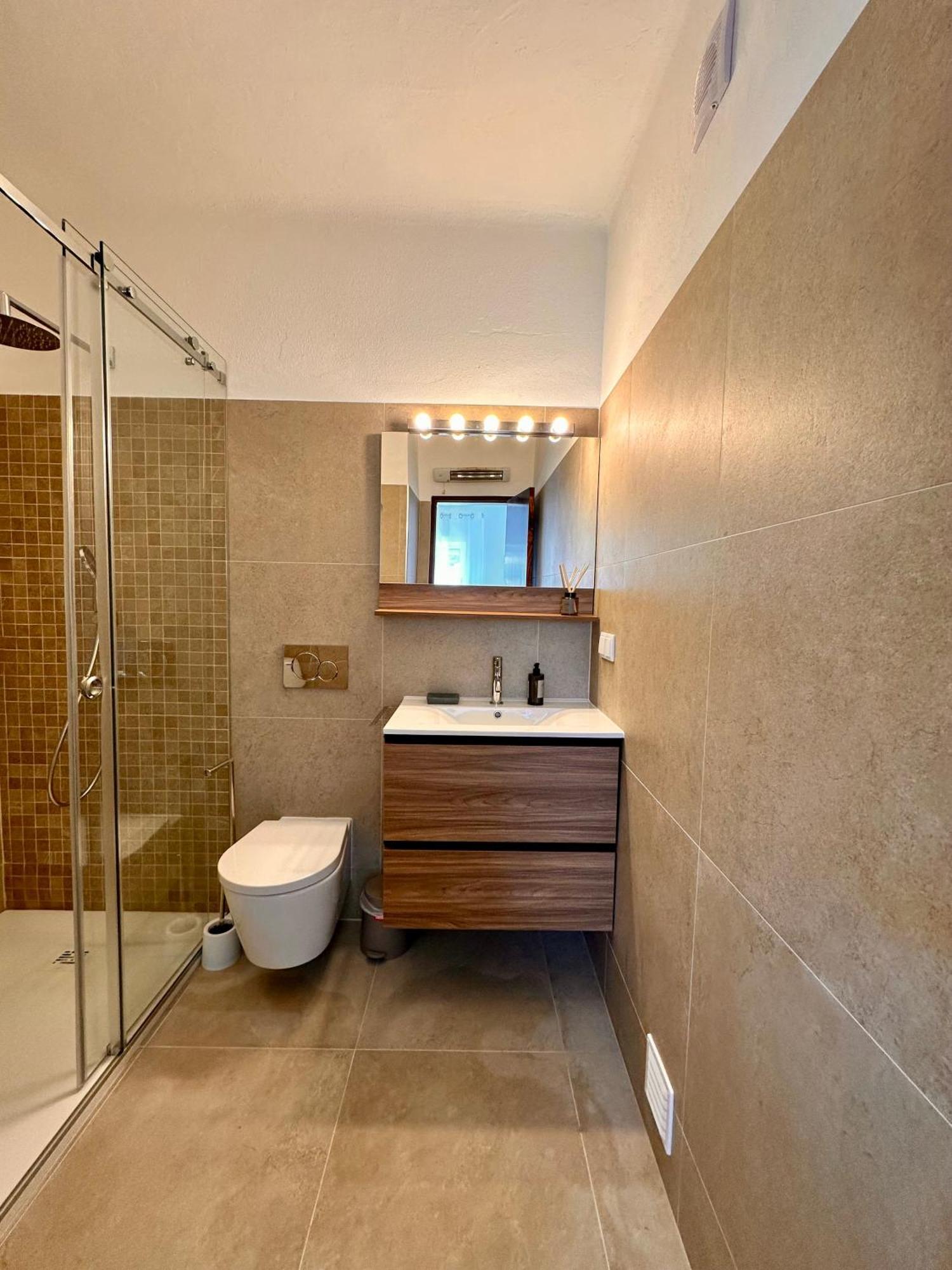 Casino 5 Apartment Карвоейро Екстериор снимка